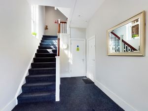 Entrance Hall- click for photo gallery